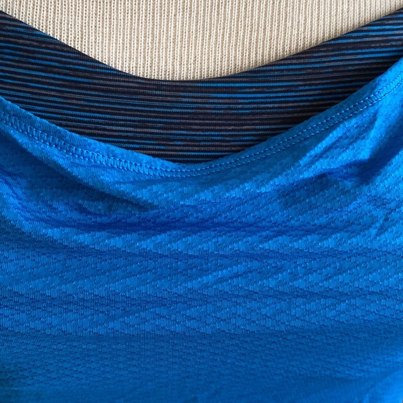 Lulukemon Tank w Built in Sports bra - Picture 8 of 9